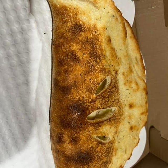 Calzone.